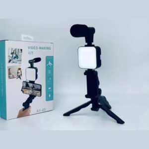 Phone Content Starter Kit
